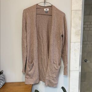 Old Navy | Long Cardigan